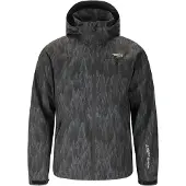 Weather Report Veste fonctionnelle 'Delton' anthracite
