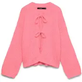 Vero Moda Cardigan rose