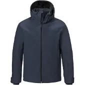 Schöffel Veste outdoor bleu