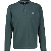 Lerros T-Shirt vert