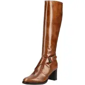 Nero Giardini Bottes marron