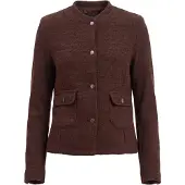 More & more Blazer marron