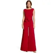 Vera Mont Combinaison rouge