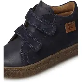 Naturino Baskets 'ALBUS VL' bleu