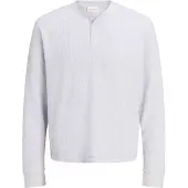 Jack & Jones T-Shirt 'JORNorrebro' blanc