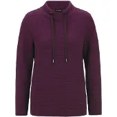 Goldner Sweat-shirt baie