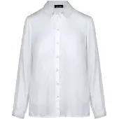 Goldner Chemisier blanc