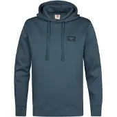 Petrol Industries Sweat-shirt bleu