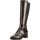 Nero Giardini Bottes marron