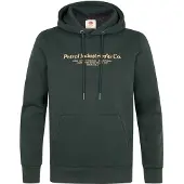 Petrol Industries Sweat-shirt or / vert