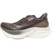 Saucony Chaussure de course 'ENDORPHIN AZURA' chocolat / noisette