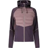 Endurance Veste de sport 'Eluna' violet