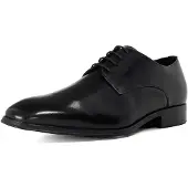 Dune London Chaussure à lacets 'Satchel' noir