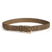 Pieces Ceinture marron