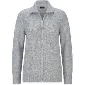 Goldner Cardigan gris