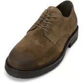 Marc O'Polo Chaussure à lacets marron