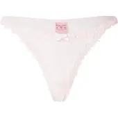 Hunkemoller String 'Eleanora' rose