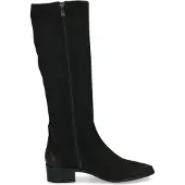 Caprice Bottes noir