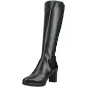 Nero Giardini Bottes noir