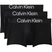 Calvin Klein Underwear Boxers noir / blanc