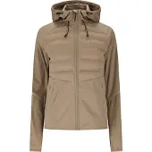 Endurance Veste de sport 'Eluna' beige