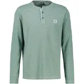 Lerros T-Shirt vert