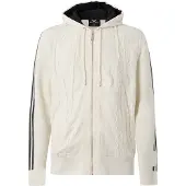 Carlo colucci Vestes en maille noir / blanc
