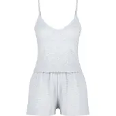 Trendyol Shorty gris