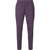 Endurance Pantalon de sport 'Eluna' violet