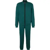 Emporio Armani Survêtement émeraude