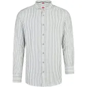 Spieth & Wensky Chemise folklorique 'Kurnau' vert