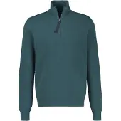Lerros Sweat-shirt pétrole