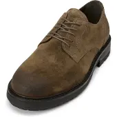 Marc O'Polo Chaussure à lacets marron
