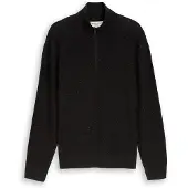 Tom Tailor DENIM Pull-over noir