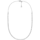 Michael Kors Chaîne argent
