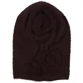 Object Bonnet marron