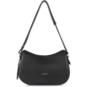 Lancaster Sac à bandoulière 'Dune' noir