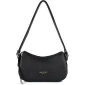 Lancaster Sac à bandoulière 'Dune' noir