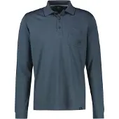Lerros T-Shirt bleu marine