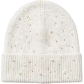 Deeluxe Bonnet crème