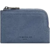 Liebeskind berlin Porte-monnaies 'Lena' bleu