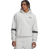 Under Armour Sweat à Capuche Icon Fleece Taped