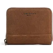Liebeskind berlin Porte-monnaies 'Conny ' moka