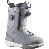 Salomon Dialogue Dual Snowboard Boots Gris 26.5 Homme
