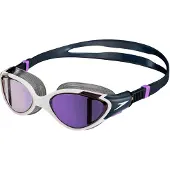 Speedo Lunettes De Natation Pour Femme Biofuse 2.0 Mirror