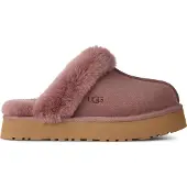 Ugg Mule 'DISQUETTE' orchidée