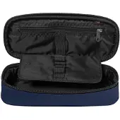 Eastpak Oval Single Map Bleu Homme Bleu One Size
