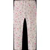 Name it Leggings bleu clair / gris clair / rose / rose clair
