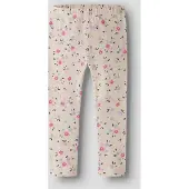 Name it Leggings bleu clair / gris clair / rose / rose clair