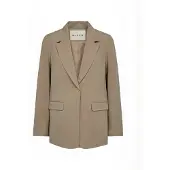 IVY Copenhagen Blazer ' IVY-Andrea ' beige